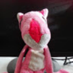 annekeoosterink avatar