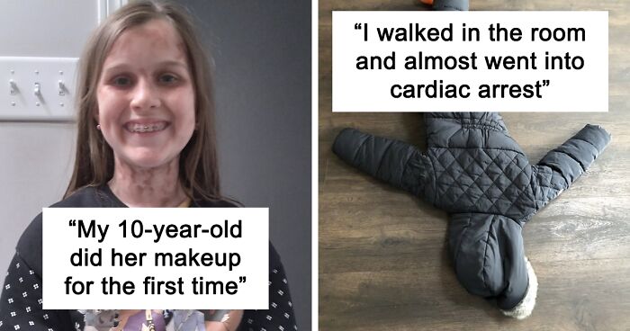 50 Of The Best Parenting Tweets Of The Month (March Edition)