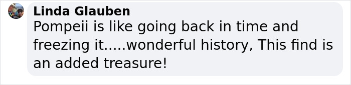 A Perfectly Preserved Roman Ceremonial Carriage That Got Buried In A Volcanic Eruption 2000 Years Ago Gets Discovered By Archaeologists In Italy