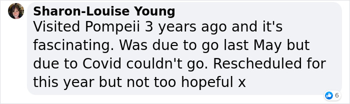 A Perfectly Preserved Roman Ceremonial Carriage That Got Buried In A Volcanic Eruption 2000 Years Ago Gets Discovered By Archaeologists In Italy A Perfectly Preserved Roman Ceremonial Carriage That Got Buried In A Volcanic Eruption 2000 Years Ago Gets Discovered By Archaeologists In Italy