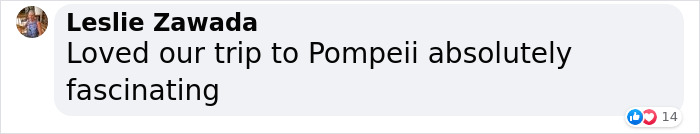 A Perfectly Preserved Roman Ceremonial Carriage That Got Buried In A Volcanic Eruption 2000 Years Ago Gets Discovered By Archaeologists In Italy