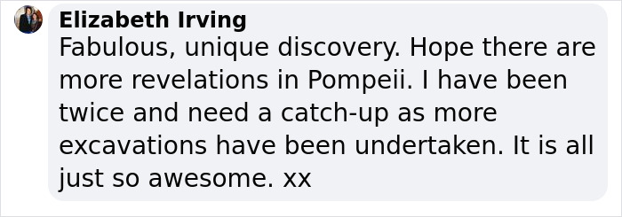 A Perfectly Preserved Roman Ceremonial Carriage That Got Buried In A Volcanic Eruption 2000 Years Ago Gets Discovered By Archaeologists In Italy A Perfectly Preserved Roman Ceremonial Carriage That Got Buried In A Volcanic Eruption 2000 Years Ago Gets Discovered By Archaeologists In Italy