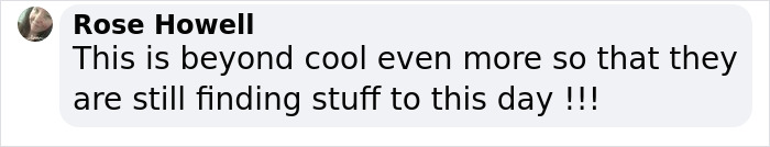 A Perfectly Preserved Roman Ceremonial Carriage That Got Buried In A Volcanic Eruption 2000 Years Ago Gets Discovered By Archaeologists In Italy