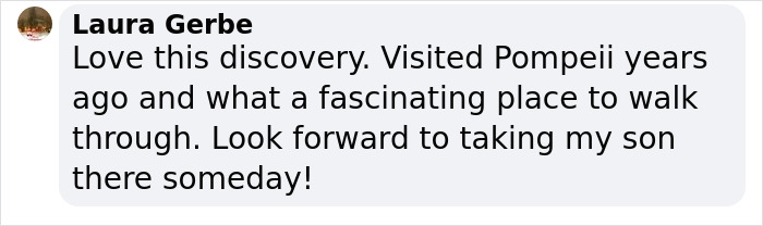 A Perfectly Preserved Roman Ceremonial Carriage That Got Buried In A Volcanic Eruption 2000 Years Ago Gets Discovered By Archaeologists In Italy A Perfectly Preserved Roman Ceremonial Carriage That Got Buried In A Volcanic Eruption 2000 Years Ago Gets Discovered By Archaeologists In Italy