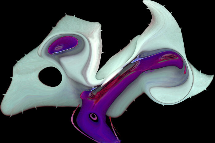 Volatile © Carel Schmidlkofer