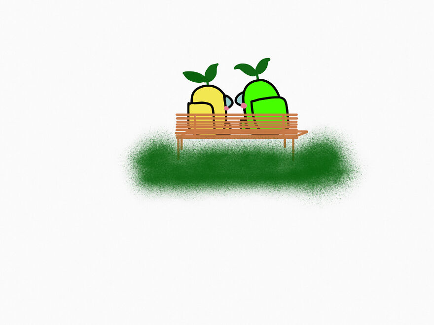 Another Day In The Park