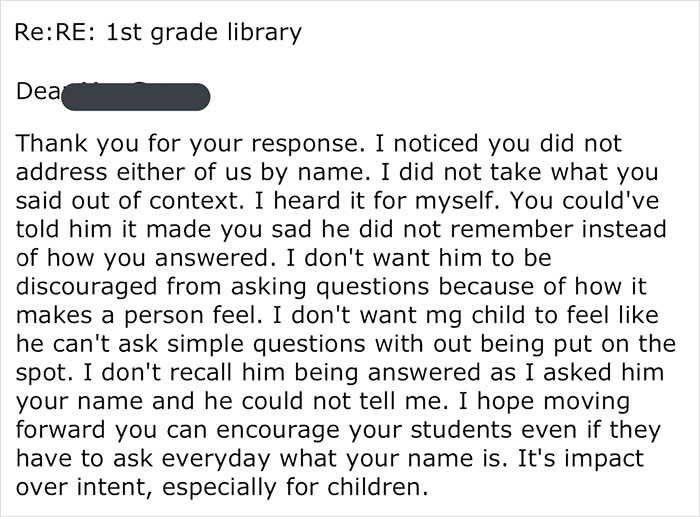 Mom Tweets The Conversation She Had With Her Son's Teacher After An Online Class Gone Wrong, And It Goes Viral