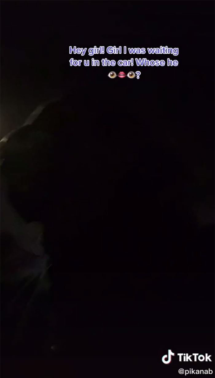 'I'm Just Asking Her If Her Toes Are Long': Woman Documents How She Saved This Girl From A Random Creep, Receives Praise Online 'I'm Just Asking Her If Her Toes Are Long': Woman Documents How She Saved This Girl From A Random Creep, Receives Praise Online