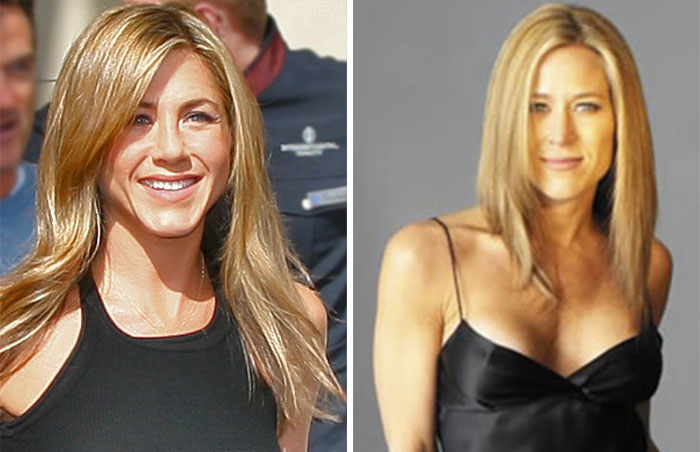 Jennifer Aniston