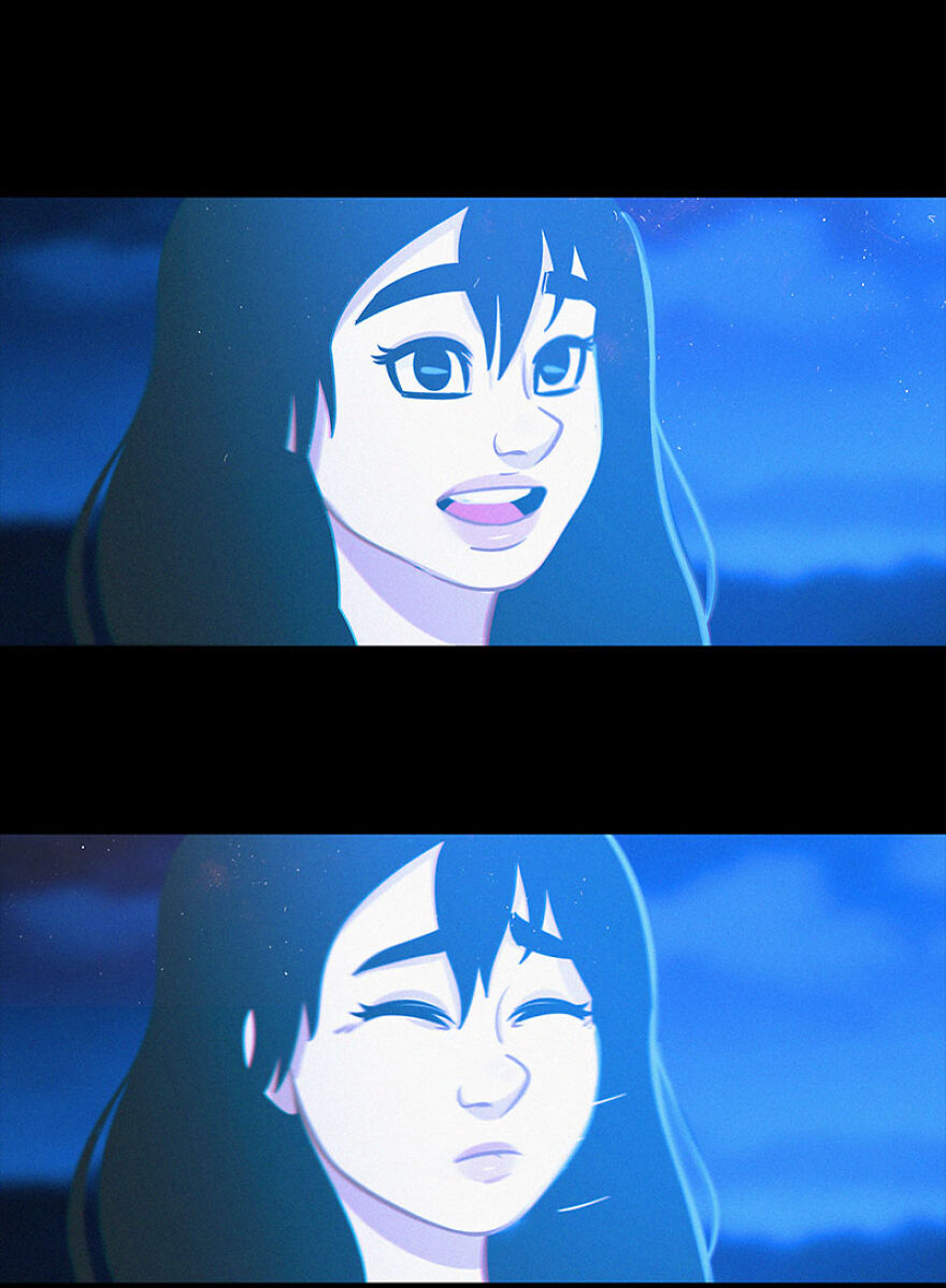 My Wordless Comic Will Brighten Your Day My Wordless Comic Will Brighten Your Day