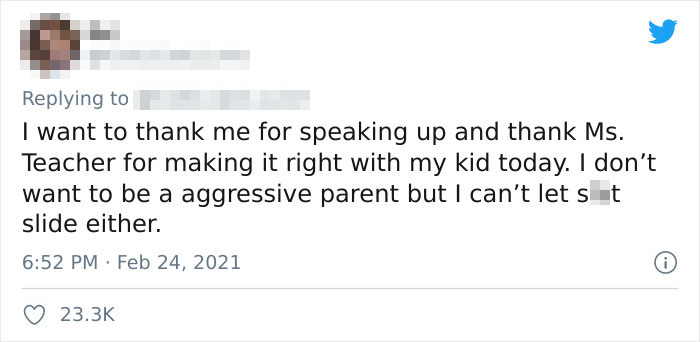 Mom Tweets The Conversation She Had With Her Son's Teacher After An Online Class Gone Wrong, And It Goes Viral