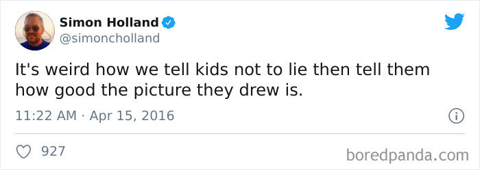 Lies-Parents-Tell-Kids-Tweets