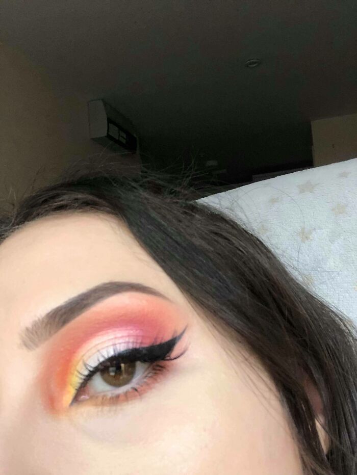 Did A Little Experimenting With The New Palette