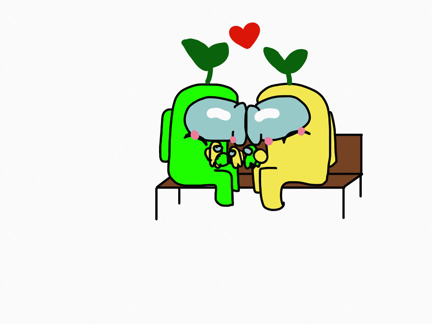 Just A Day In The Park