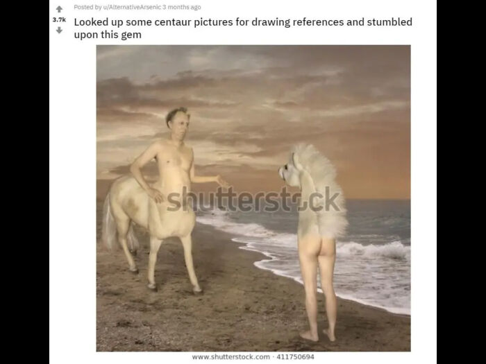 What Are They Talking About!?