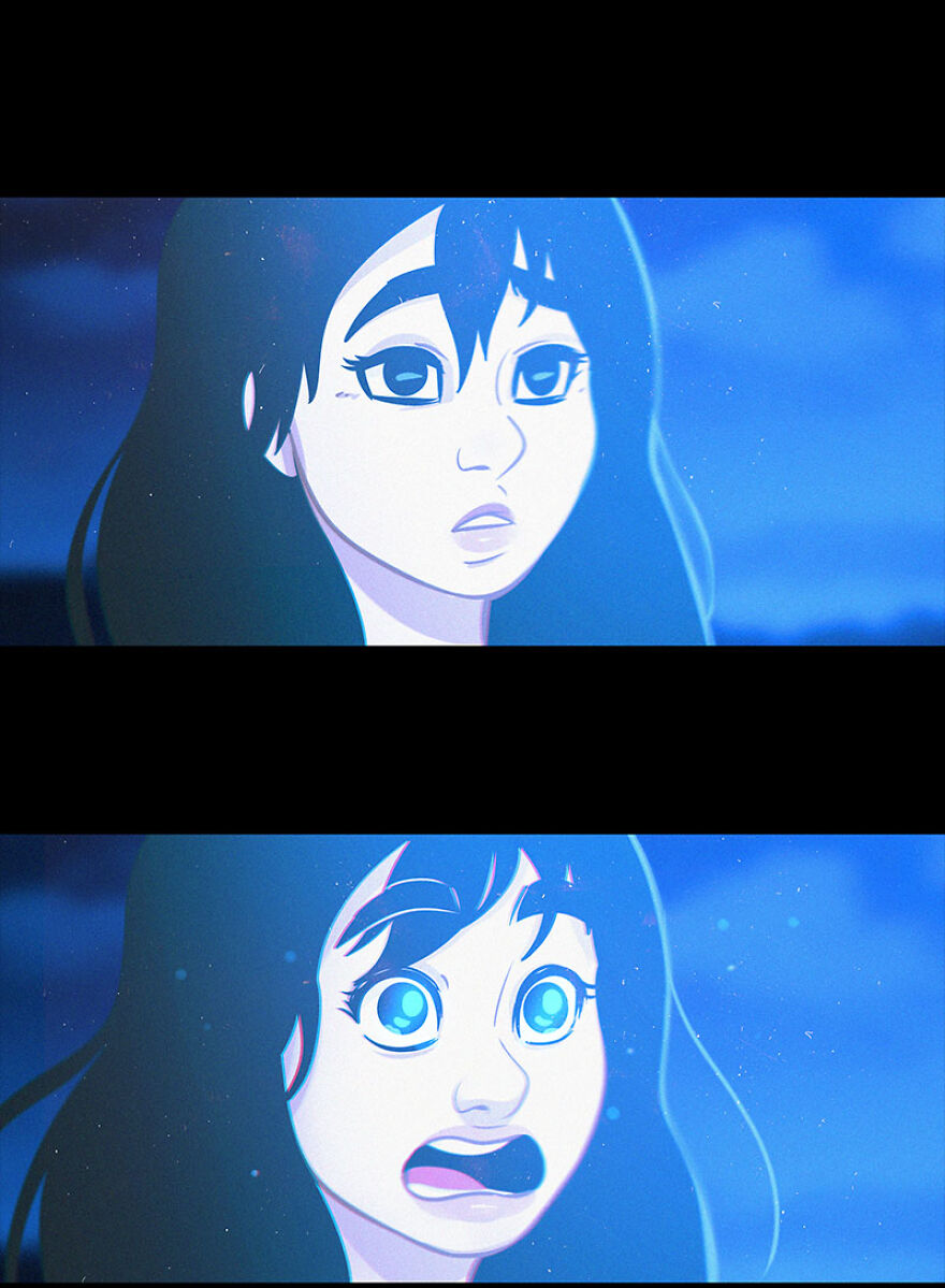 My Wordless Comic Will Brighten Your Day My Wordless Comic Will Brighten Your Day