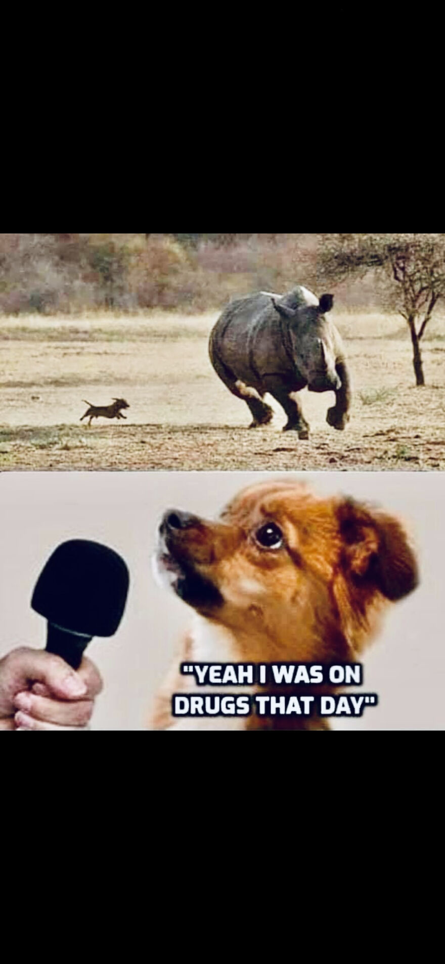 We’ve All Been There....