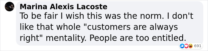 Chinese Takeaway Goes Viral For Its Savage Replies To Bad Customer Reviews