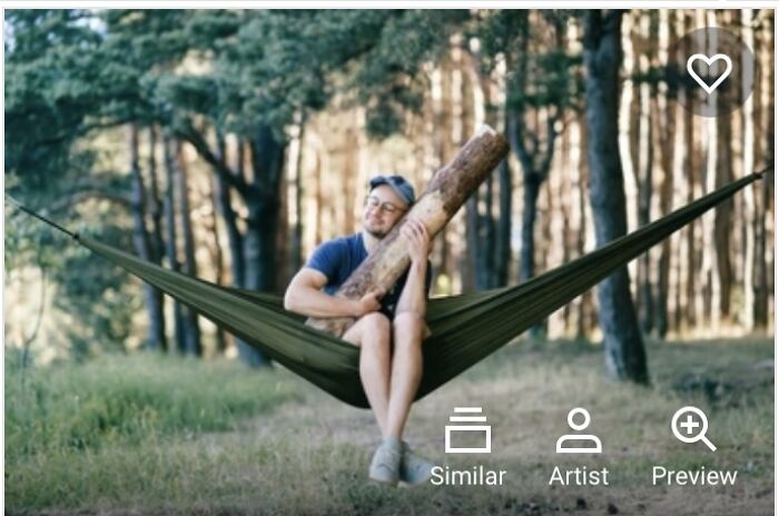 He Must Be Very Lonely