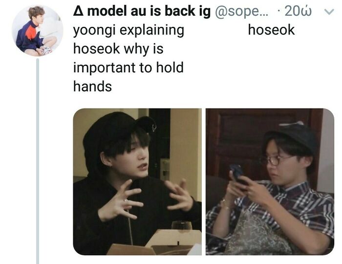 Just A Little Sope To Clean Up This Pandemic Xd