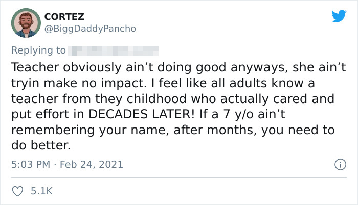 Mom Tweets The Conversation She Had With Her Son's Teacher After An Online Class Gone Wrong, And It Goes Viral