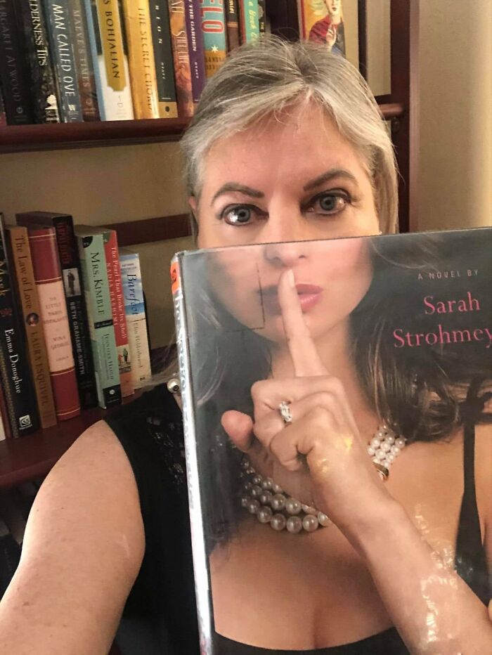 Bookface-Challenge