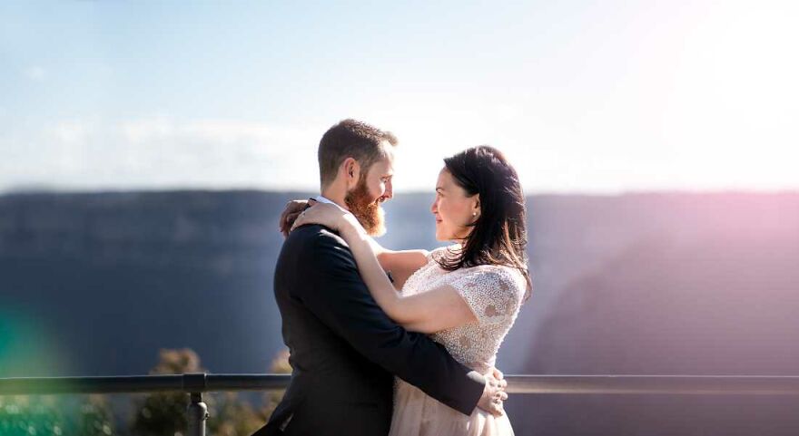 "I Can Keep Holding You All My Life And Never Let Go"