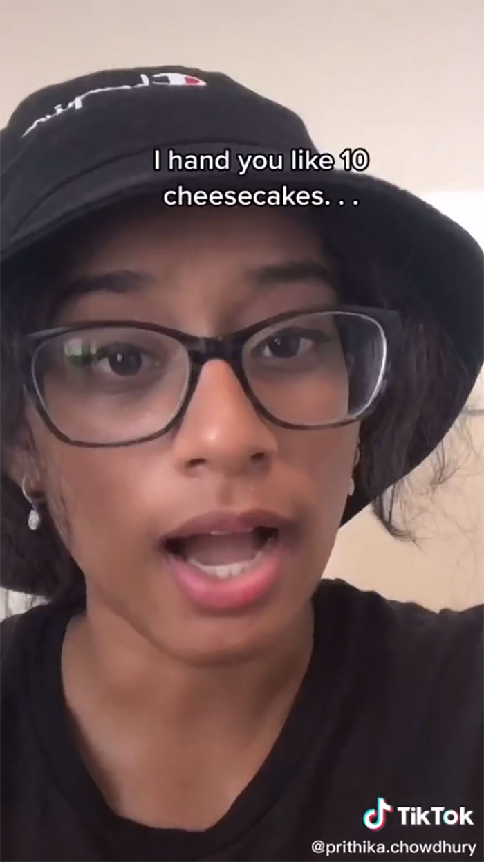 Woman Perfectly Explains ‘Not All Men’ With One Powerful Analogy So They Can Finally Understand It Woman Perfectly Explains ‘Not All Men’ With One Powerful Analogy So They Can Finally Understand It