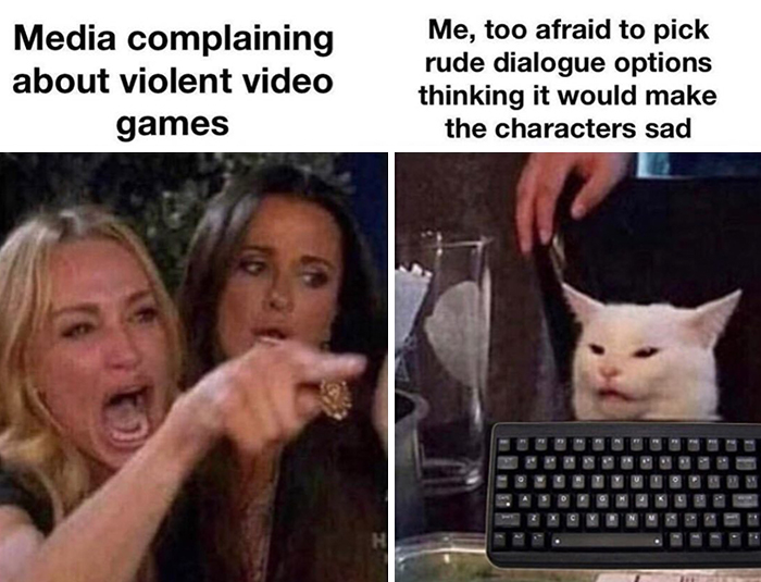 Wholesome-Heartwarming-Memes