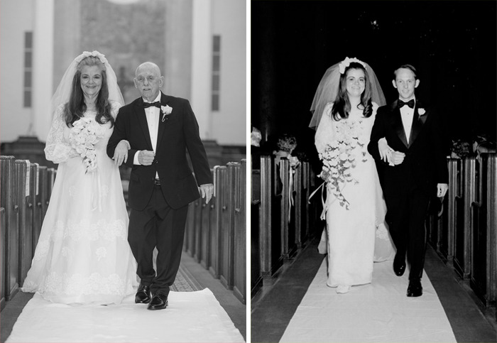 Recreating-Wedding-Photos-50-Year-Anniversary