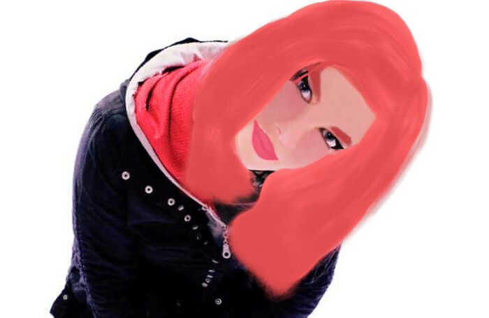 I Guess I Gave You Pig Make Up. 🐷🐽