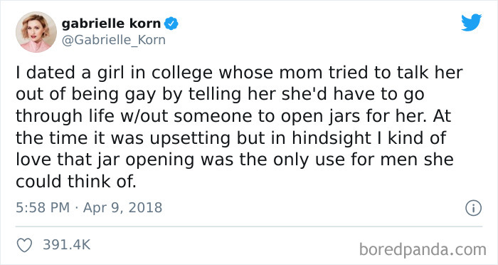 Damn You, Spaghetti Sauce. If Only I Had A Man Around! Dinner Is Ruined!