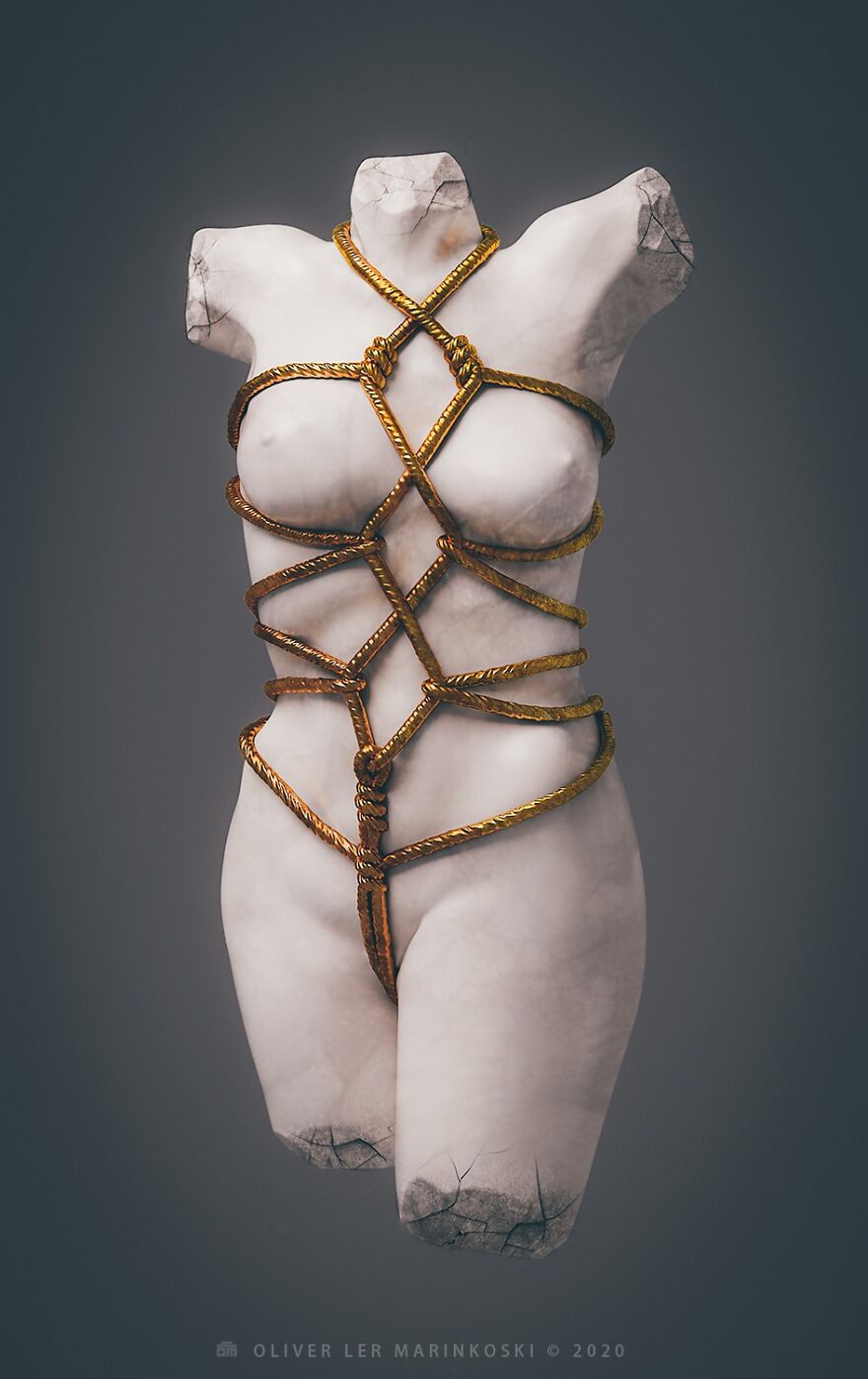 Shibari