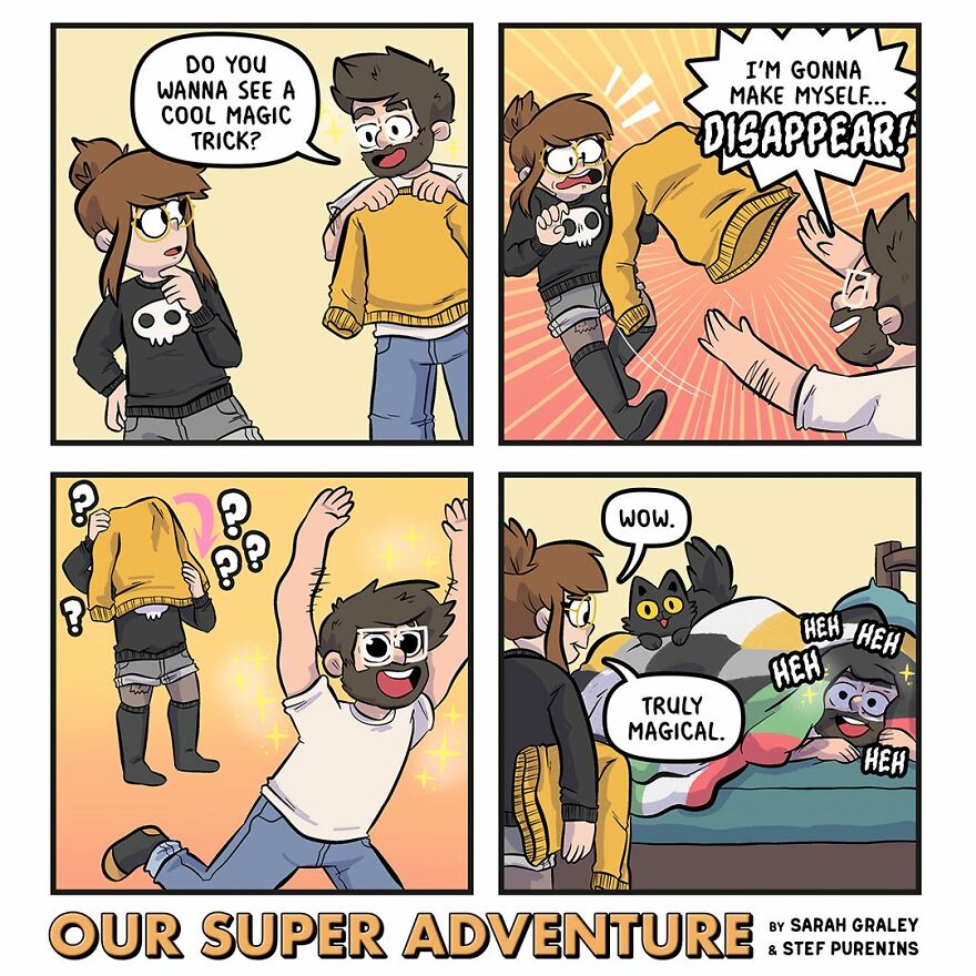 Artist Shows In Comics That Love Lives On Details