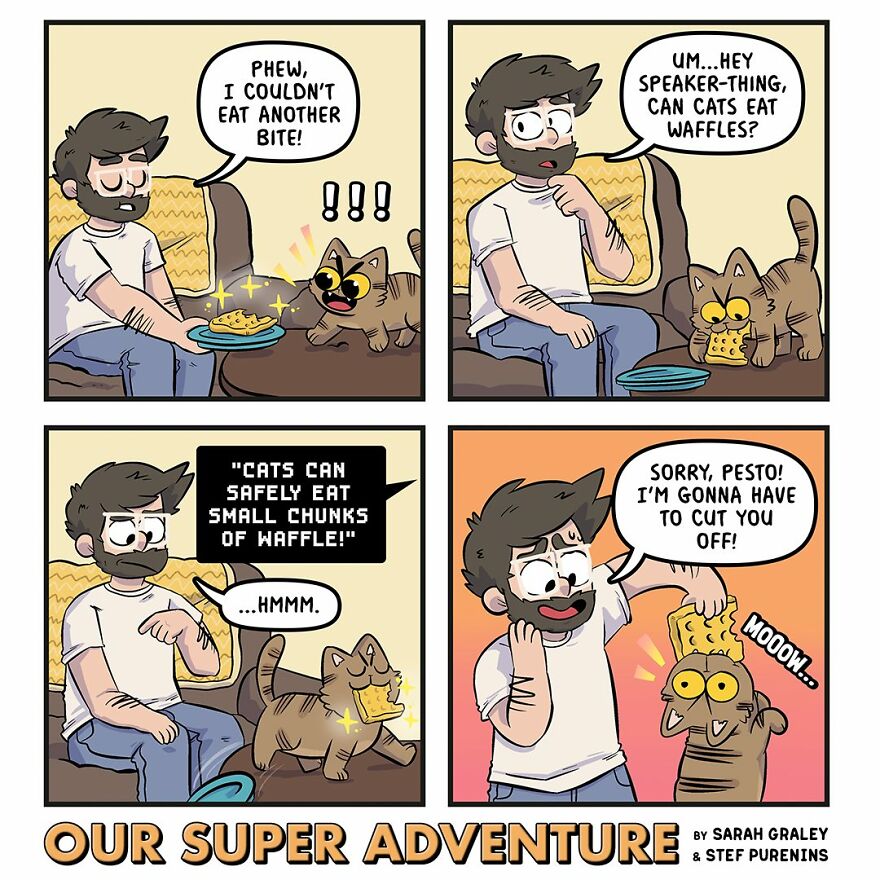 Artist Shows In Comics That Love Lives On Details