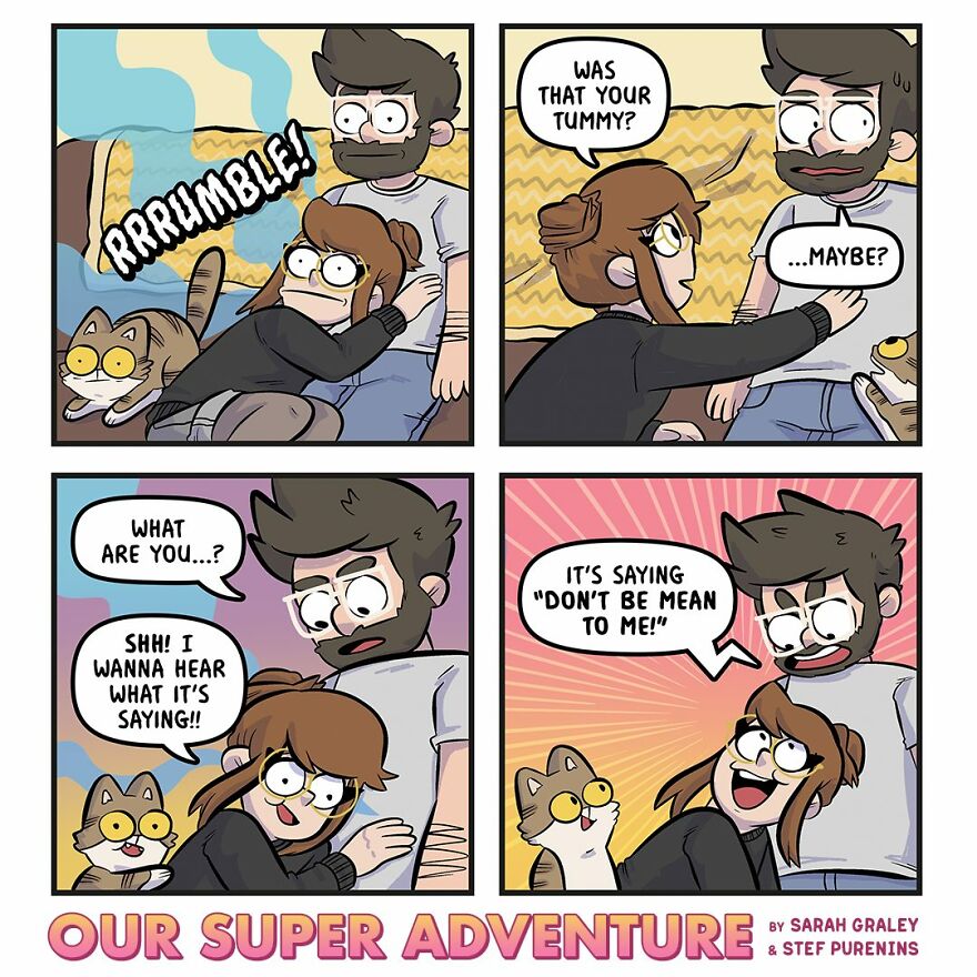 Artist Shows In Comics That Love Lives On Details