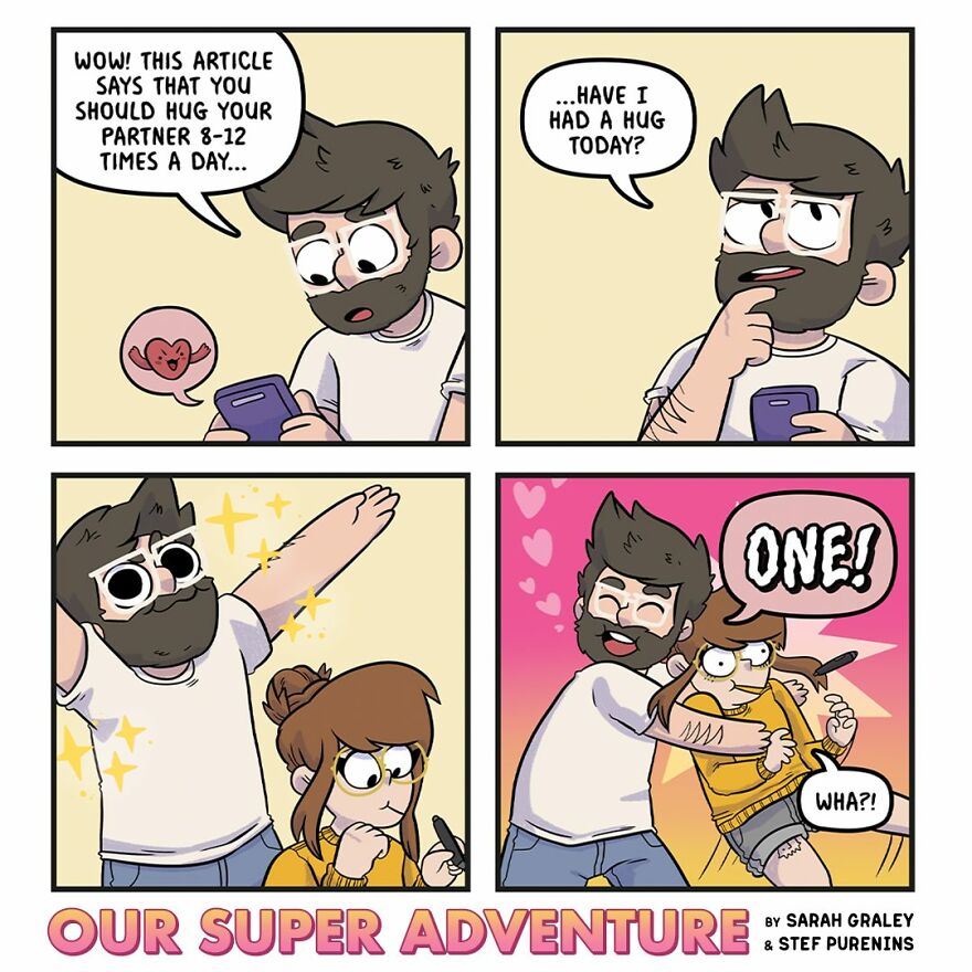 Artist Shows In Comics That Love Lives On Details