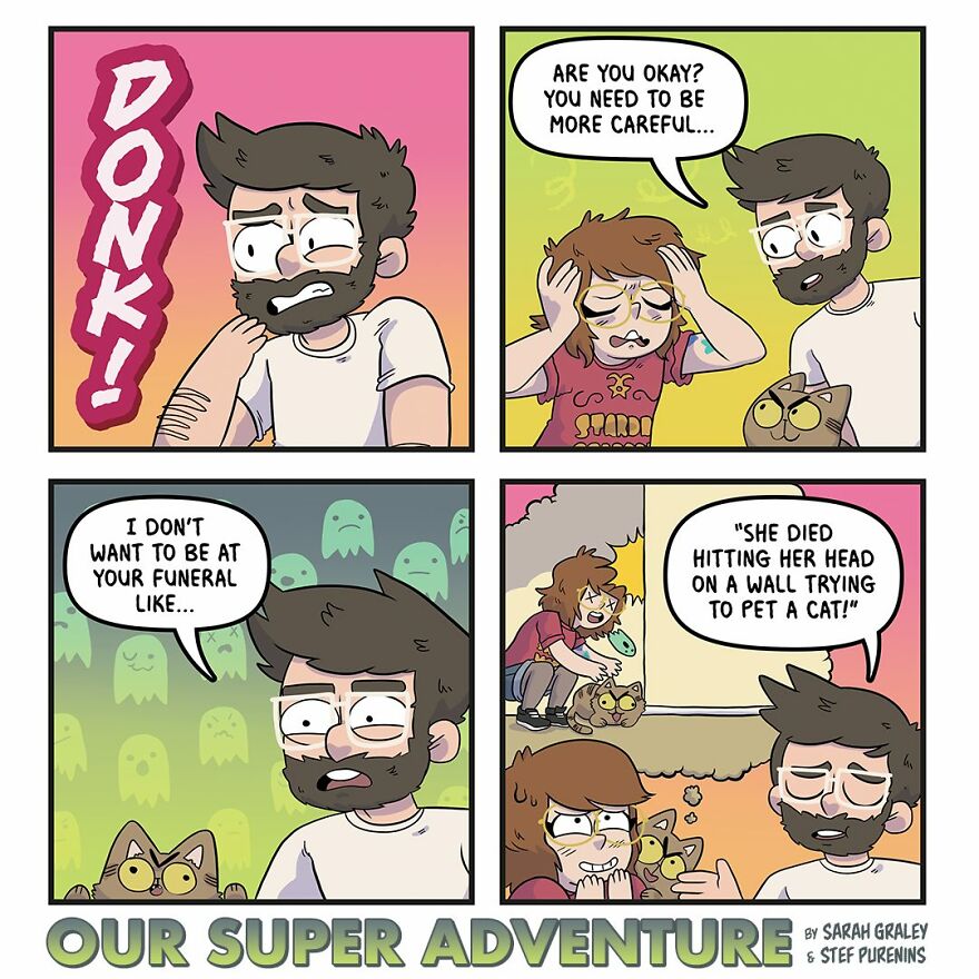 Artist Shows In Comics That Love Lives On Details