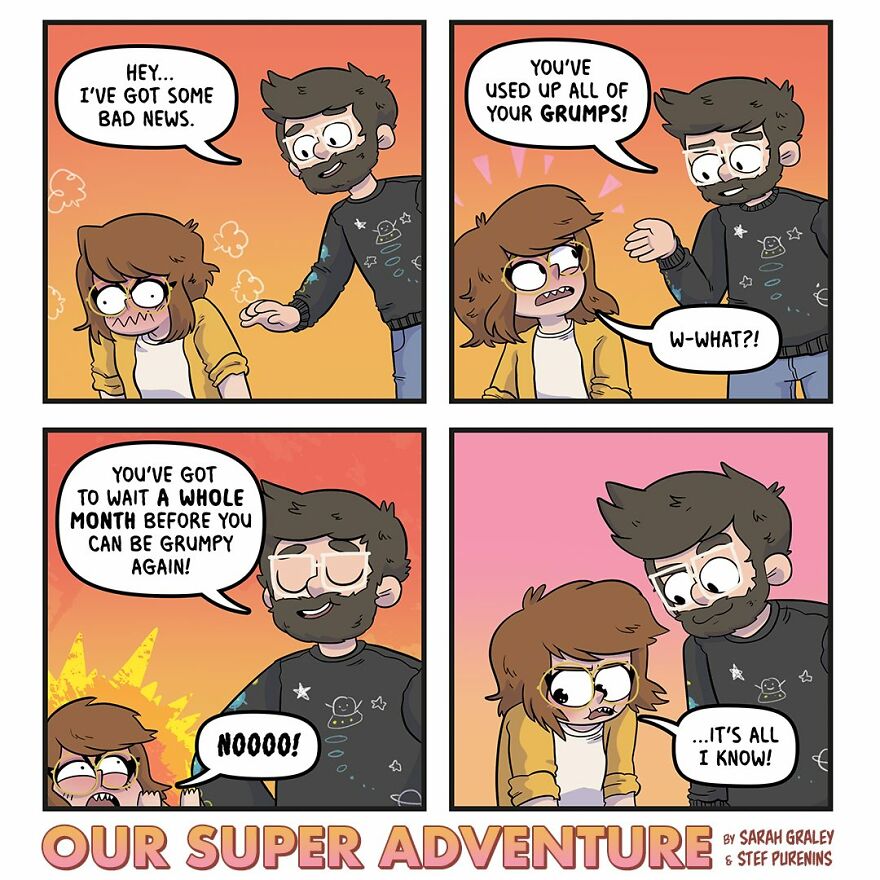 Artist Shows In Comics That Love Lives On Details