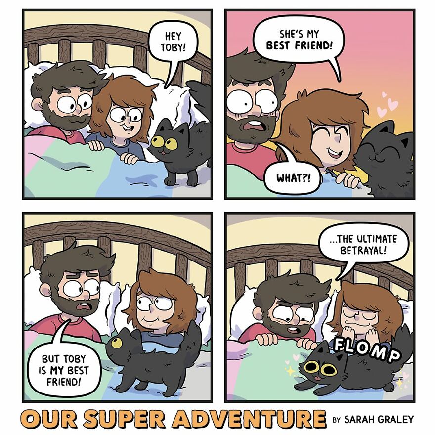 Artist Shows In Comics That Love Lives On Details