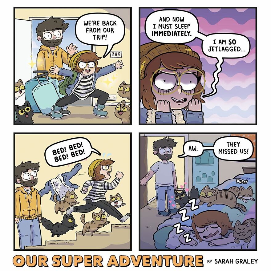 Artist Shows In Comics That Love Lives On Details