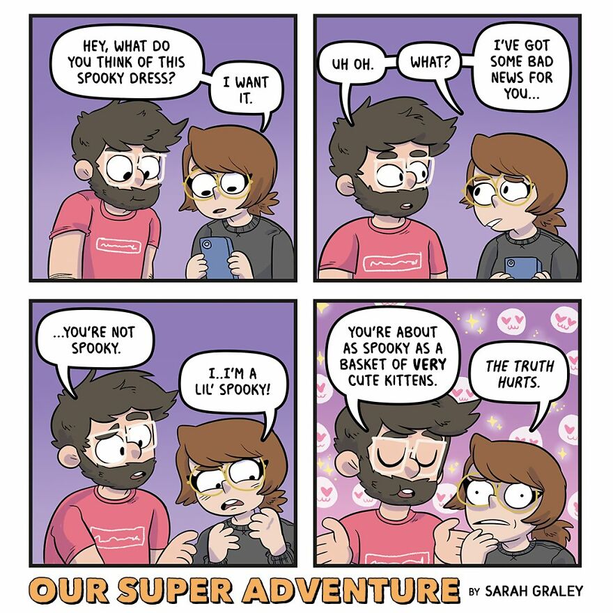 Artist Shows In Comics That Love Lives On Details