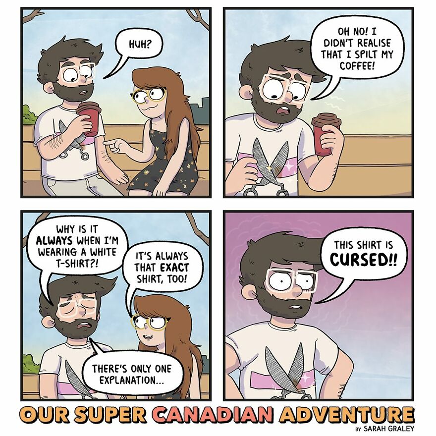 Artist Shows In Comics That Love Lives On Details