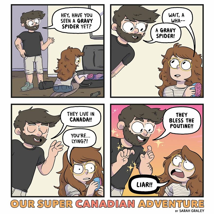 Artist Shows In Comics That Love Lives On Details