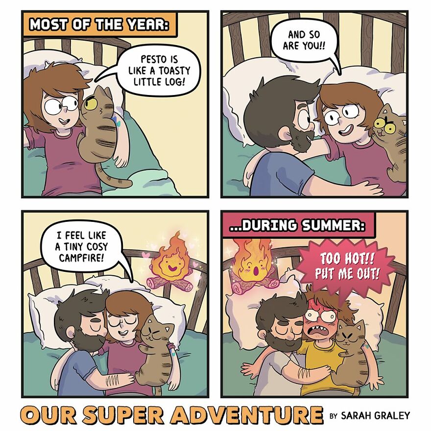 Artist Shows In Comics That Love Lives On Details