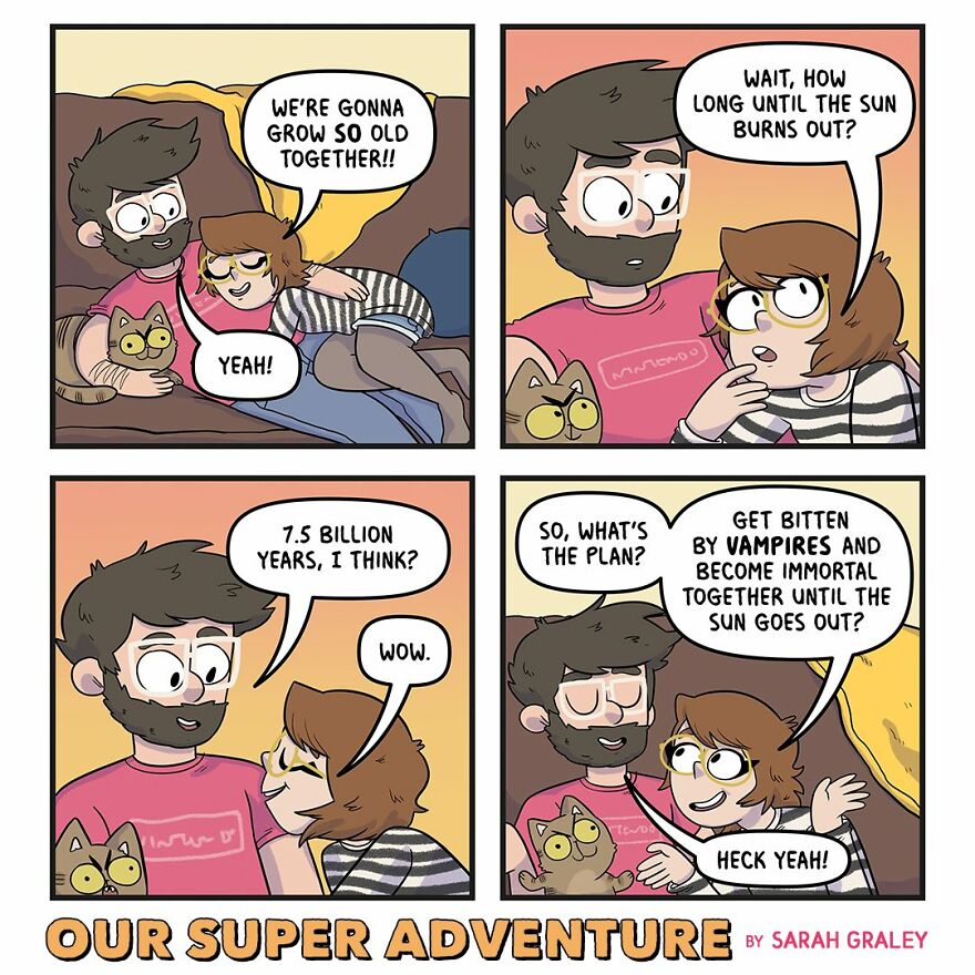 Artist Shows In Comics That Love Lives On Details