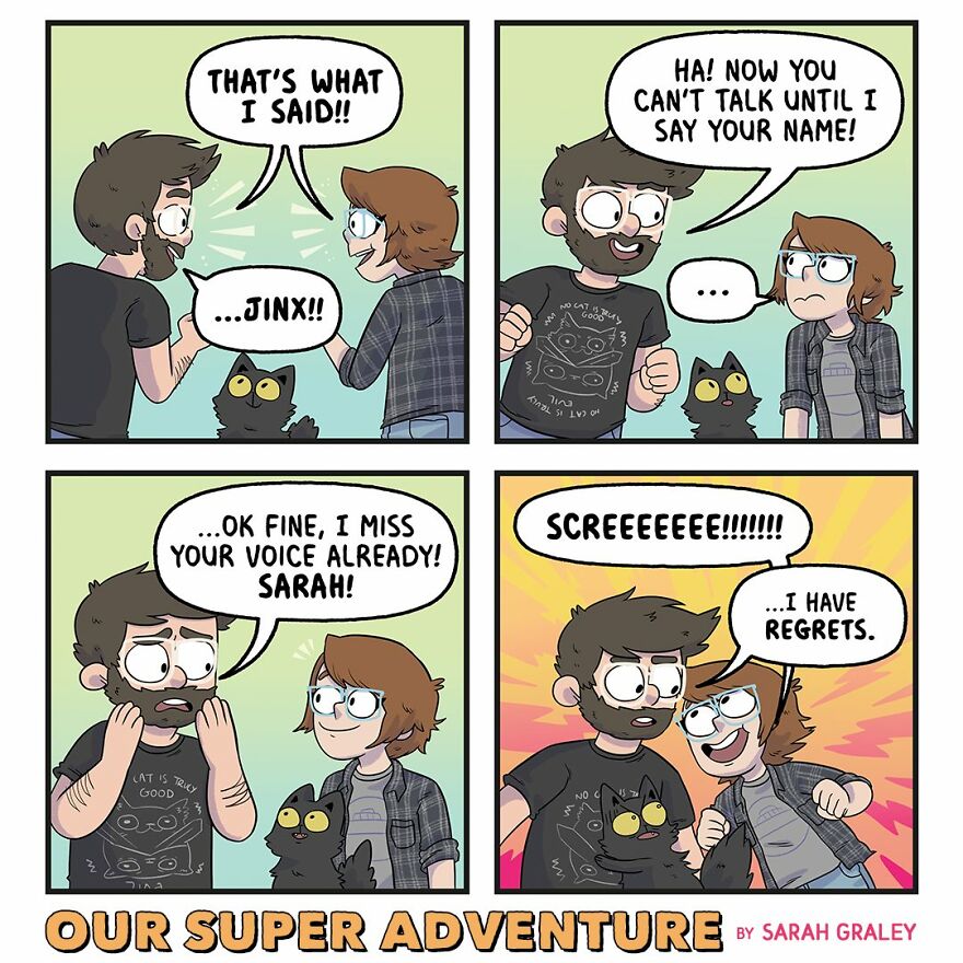 Artist Shows In Comics That Love Lives On Details