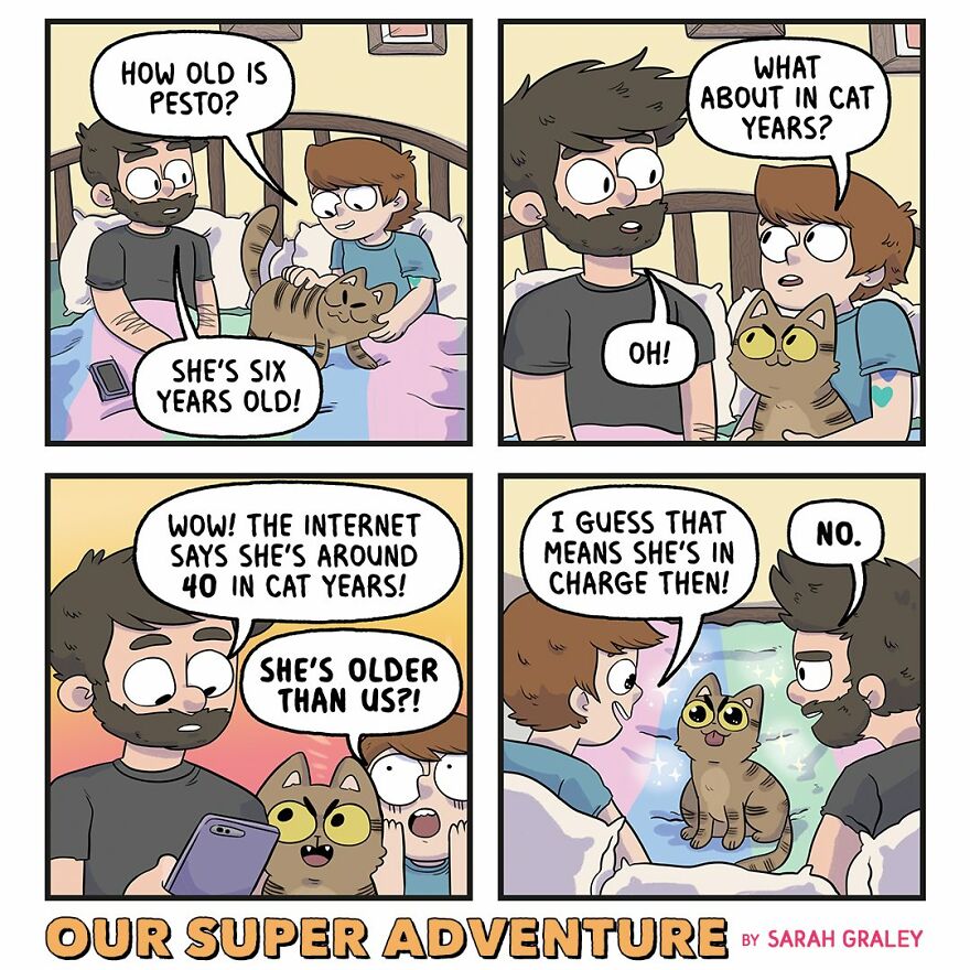 Artist Shows In Comics That Love Lives On Details