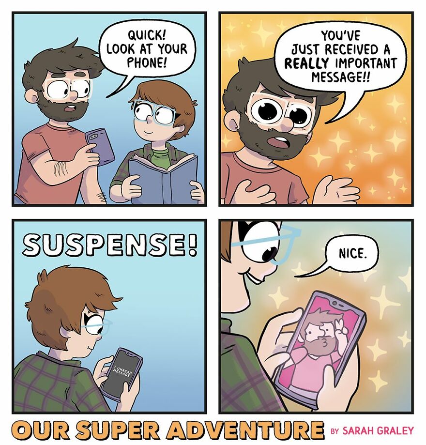 Artist Shows In Comics That Love Lives On Details