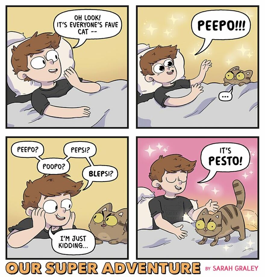 Artist Shows In Comics That Love Lives On Details